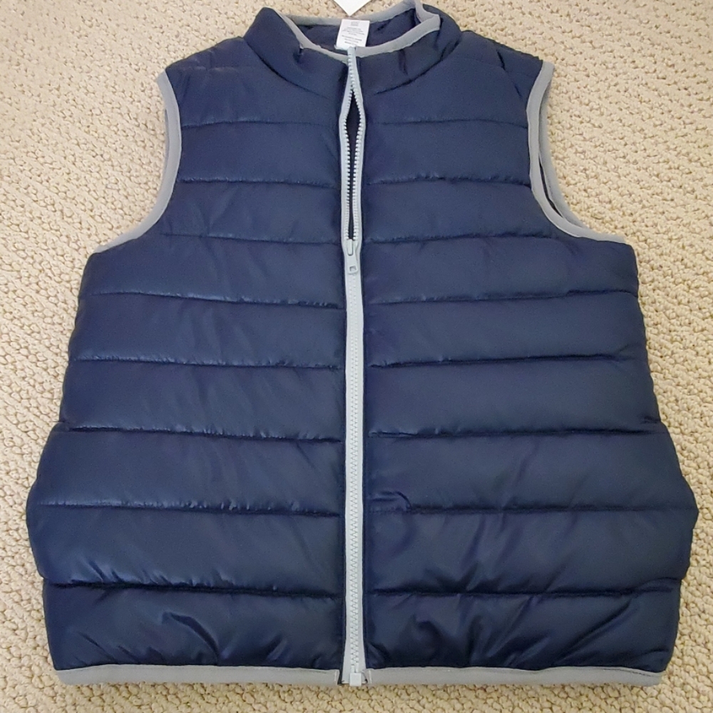 Gymboree vest